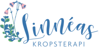 Linneas Kropsterapi logo